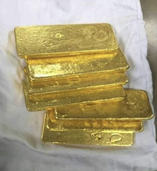 Mining Operation